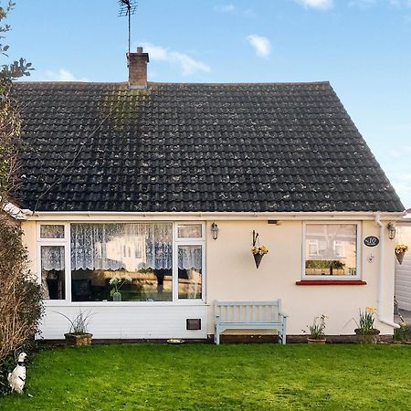 Villa The Hollies Weston-super-Mare Exterior foto